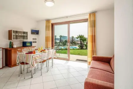 Residence Onda Blu Manerba - Trilo -, Residence Onda Blu à Manerba del Garda - Photo 2