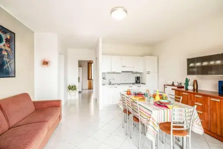 Residence Onda Blu Manerba - Trilo -, Residence Onda Blu à Manerba del Garda - Photo 5
