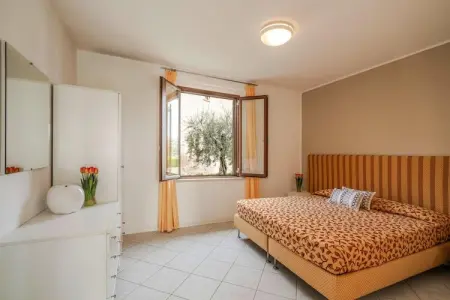 Residence Onda Blu Manerba - Trilo -, Residence Onda Blu à Manerba del Garda - Photo 6