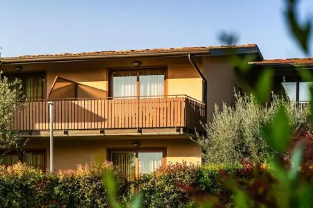 Residence Onda Blu Manerba - Trilo -, Residence Onda Blu à Manerba del Garda - Photo 12