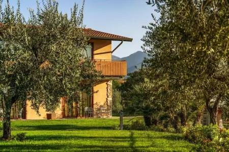 Residence Onda Blu Manerba - Trilo -, Residence Onda Blu à Manerba del Garda - Photo 13