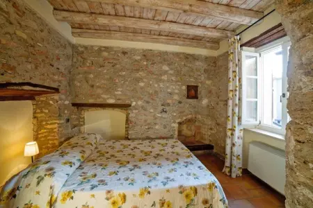 Residence Borgo Alba Chiara, Toscolano-bilo 40-48 qm, Appartement Borgo Alba avec piscine partagée - Photo 20
