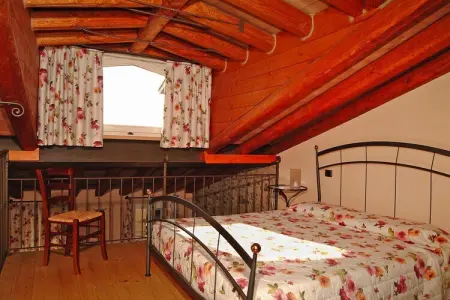 Residence Borgo Alba Chiara, Toscolano-trilo 50-60 qm, Appartement Borgo Alba avec piscine partagée - Photo 12