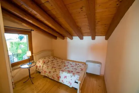 Residence Borgo Alba Chiara, Toscolano-trilo 50-60 qm, Appartement Borgo Alba avec piscine partagée - Photo 31