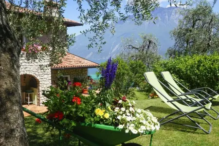 Apartments Casa Tamas, Limone-bilo 2 pax, Appartements Casa Tamas, Limone - Photo 3