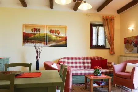 Apartments Casa Tamas, Limone-bilo 2 pax, Appartements Casa Tamas, Limone - Photo 5