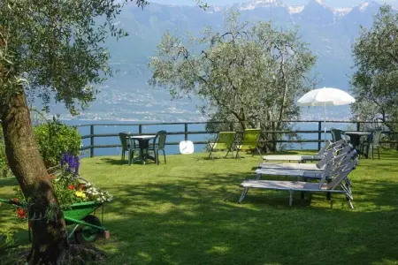 Apartments Casa Tamas, Limone-bilo 2 pax, Appartements Casa Tamas, Limone - Photo 6
