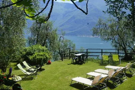 Apartments Casa Tamas, Limone-bilo 2 pax, Appartements Casa Tamas, Limone - Photo 8