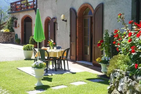 Apartments Casa Tamas, Limone-bilo 2 pax, Appartements Casa Tamas, Limone - Photo 11