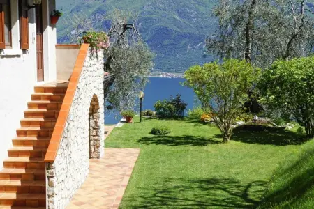 Apartments Casa Tamas, Limone-bilo 2 pax, Appartements Casa Tamas, Limone - Photo 14