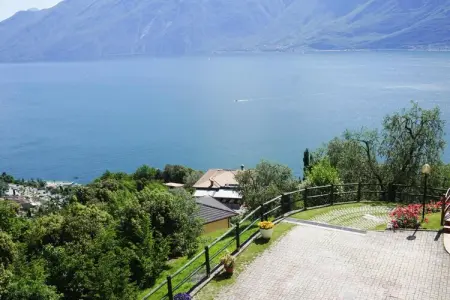 Apartments Casa Tamas, Limone-bilo 2 pax, Appartements Casa Tamas, Limone - Photo 17