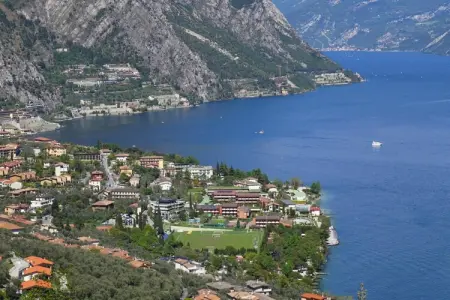 Apartments Casa Tamas, Limone-bilo 2 pax, Appartements Casa Tamas, Limone - Photo 19