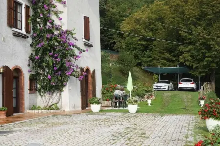 Apartments Casa Tamas, Limone-bilo 2 pax, Appartements Casa Tamas, Limone - Photo 25