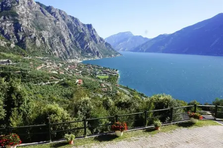 Apartments Casa Tamas, Limone-bilo 2 pax, Appartements Casa Tamas, Limone - Photo 26
