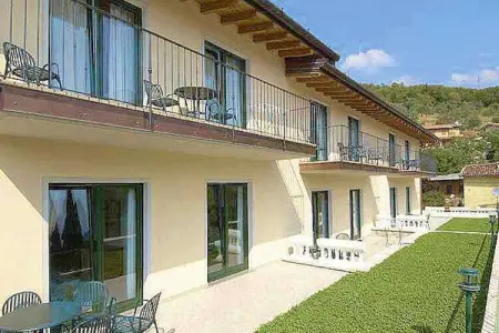 Apartments Cepo Pieve di Tremosine-trilo 6 pax, Appartements Cepo, Pieve di Tremosine - Photo 1
