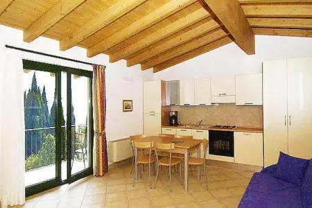 Apartments Cepo Pieve di Tremosine-trilo 6 pax, Appartements Cepo, Pieve di Tremosine - Photo 2