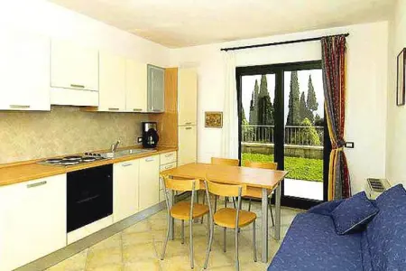 Apartments Cepo Pieve di Tremosine-trilo 6 pax, Appartements Cepo, Pieve di Tremosine - Photo 3