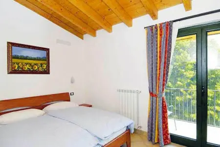 Apartments Cepo Pieve di Tremosine-trilo 6 pax, Appartements Cepo, Pieve di Tremosine - Photo 4