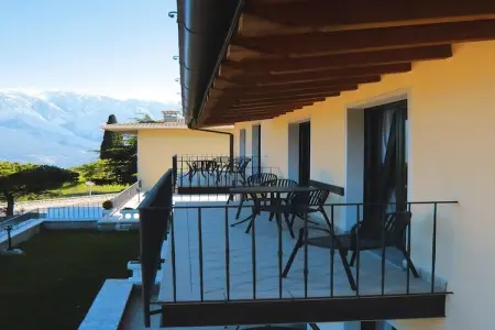 Apartments Cepo Pieve di Tremosine-trilo 6 pax, Appartements Cepo, Pieve di Tremosine - Photo 5