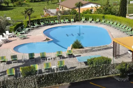 Apartments Cepo Pieve di Tremosine-trilo 6 pax, Appartements Cepo, Pieve di Tremosine - Photo 6