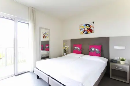 Residence Belvedere, Manerba-bilo, Appartement dans la résidence Belvedere à Manerba - Photo 2