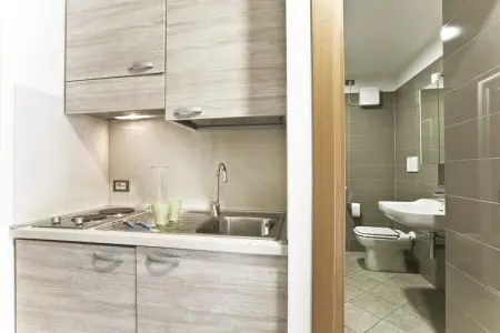 Residence Belvedere, Manerba-bilo, Appartement dans la résidence Belvedere à Manerba - Photo 15