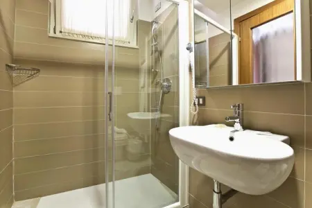 Residence Belvedere, Manerba-bilo, Appartement dans la résidence Belvedere à Manerba - Photo 16