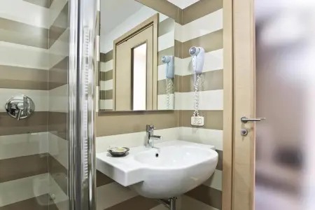 Residence Belvedere, Manerba-bilo, Appartement dans la résidence Belvedere à Manerba - Photo 17