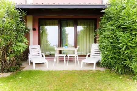 Residence Belvedere, Manerba-bilo, Appartement dans la résidence Belvedere à Manerba - Photo 18