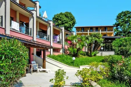 Residence Belvedere, Manerba-bilo, Appartement dans la résidence Belvedere à Manerba - Photo 19