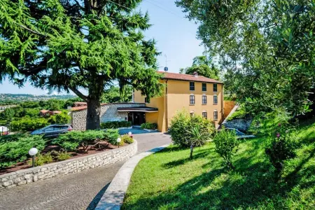 Residence Belvedere, Manerba-bilo, Appartement dans la résidence Belvedere à Manerba - Photo 20