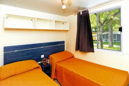 Mobile Homes Toscolano, Toscolano Maderno-Mobilhome, Belegung mit 5 Personen, Mobilhome au Camping Toscolano à Toscolano Maderno - Photo 6