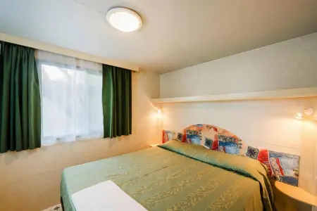 Mobile Homes Toscolano, Toscolano Maderno-Mobilhome, Belegung mit 5 Personen, Mobilhome au Camping Toscolano à Toscolano Maderno - Photo 7
