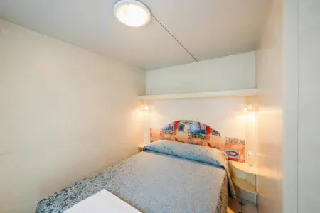 Mobile Homes Toscolano, Toscolano Maderno-Mobilhome, Belegung mit 5 Personen, Mobilhome au Camping Toscolano à Toscolano Maderno - Photo 8