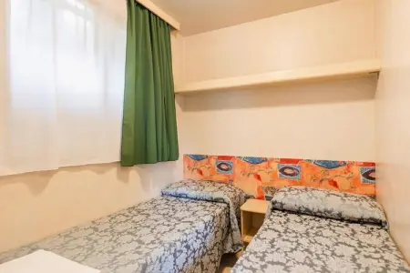 Mobile Homes Toscolano, Toscolano Maderno-Mobilhome, Belegung mit 5 Personen, Mobilhome au Camping Toscolano à Toscolano Maderno - Photo 9