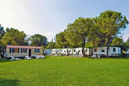 Mobile Homes Toscolano, Toscolano Maderno-Mobilhome, Belegung mit 5 Personen, Mobilhome au Camping Toscolano à Toscolano Maderno - Photo 16