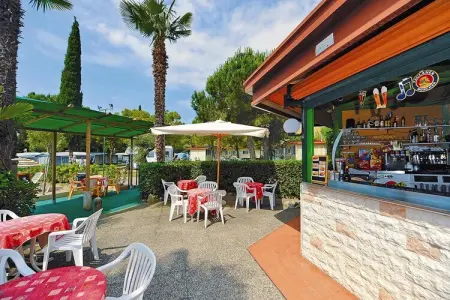 Mobile Homes Toscolano, Toscolano Maderno-Mobilhome, Belegung mit 5 Personen, Mobilhome au Camping Toscolano à Toscolano Maderno - Photo 18
