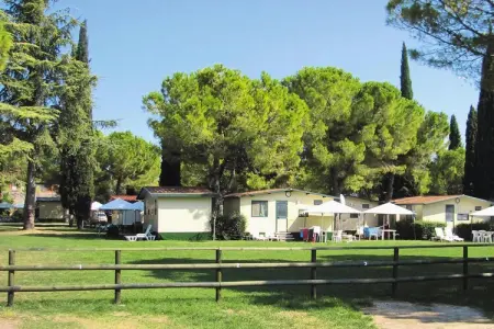 Mobile Homes Toscolano, Toscolano Maderno-Mobilhome, Belegung mit 5 Personen, Mobilhome au Camping Toscolano à Toscolano Maderno - Photo 25