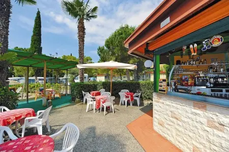 Mobile Homes Toscolano, Toscolano Maderno-Mobilhome, Belegung mit 5 Personen, Mobilhome au Camping Toscolano à Toscolano Maderno - Photo 26