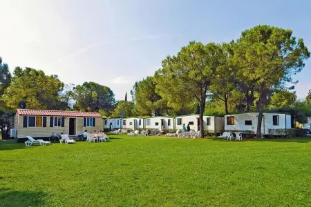 Mobile Homes Toscolano Toscolano Maderno-Mobilhome Standard Plus, Mobilhome au Camping Toscolano à Toscolano Maderno - Photo 20