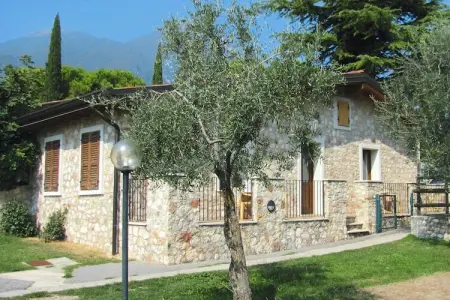 Residence Antico Monastero Toscolano Maderno-trilo, Residence Antico Monastero, Toscolano - Photo 2