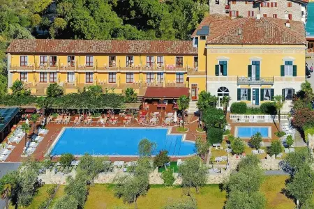Residence Antico Monastero Toscolano Maderno-trilo, Residence Antico Monastero, Toscolano - Photo 5