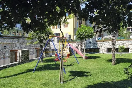 Residence Antico Monastero Toscolano Maderno-trilo, Residence Antico Monastero, Toscolano - Photo 6