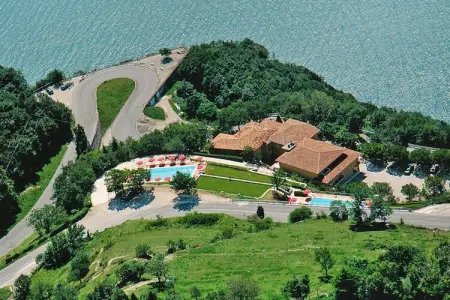 Residence La Rotonda, Tignale-bilo A4, Résidence La Rotonda, Tignale - Photo 4