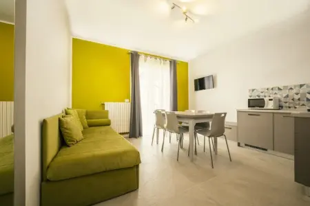 Residence La Rotonda, Tignale-bilo A4, Résidence La Rotonda, Tignale - Photo 5