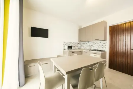 Residence La Rotonda, Tignale-bilo A4, Résidence La Rotonda, Tignale - Photo 10