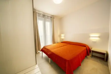 Residence La Rotonda, Tignale-bilo A4, Résidence La Rotonda, Tignale - Photo 12