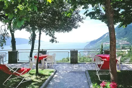 Residence La Rotonda, Tignale-bilo A4, Résidence La Rotonda, Tignale - Photo 19
