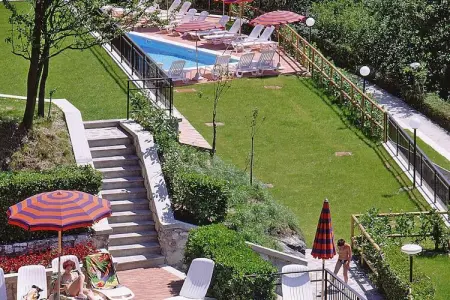 Residence La Rotonda, Tignale-bilo A4, Résidence La Rotonda, Tignale - Photo 26