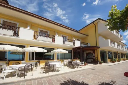 Residence La Rotonda, Tignale-bilo A4, Résidence La Rotonda, Tignale - Photo 30